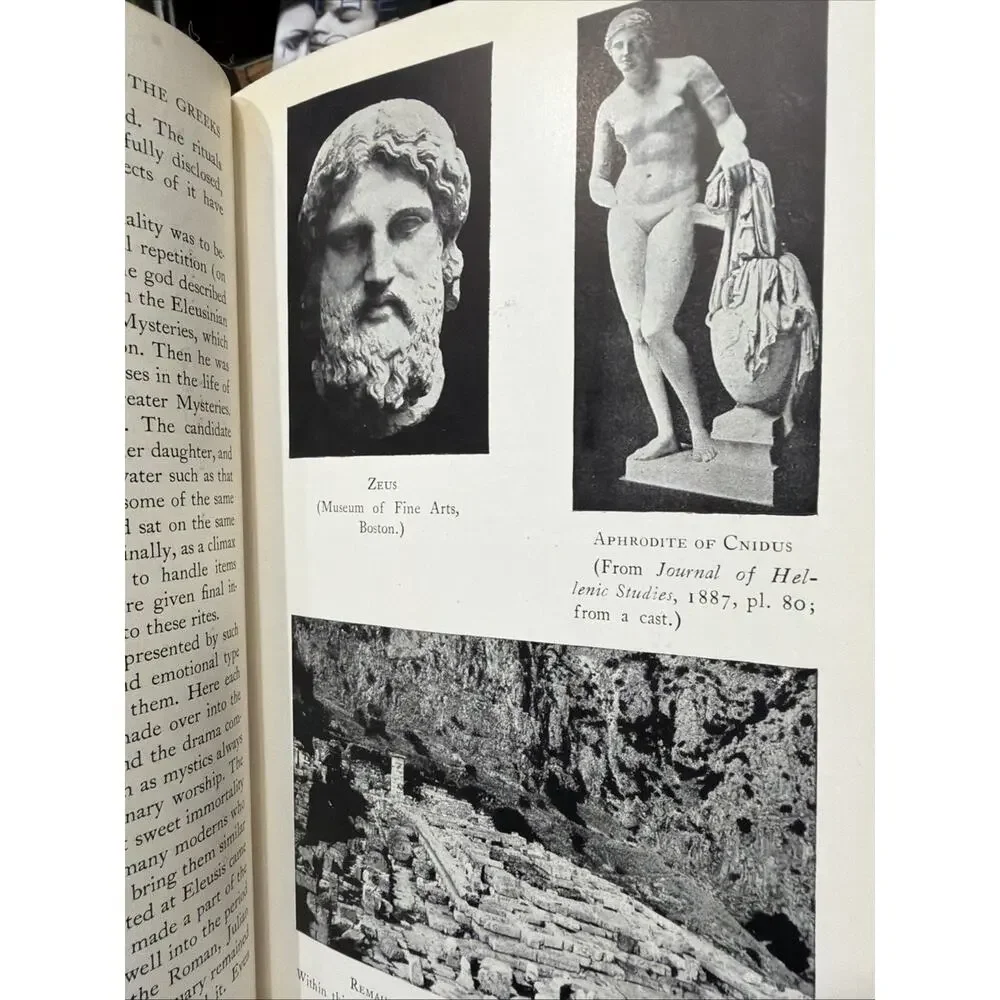 EXPERIENCE, REASON, FAITH: Survey in Philosophy-Religion / (Harper & Bros: 1940)